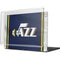 NBA Utah Jazz Team Jersey MacBook Pro 14in (2021-24) Case plus Skin
