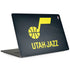 NBA Utah Jazz Team Jersey MacBook Skins
