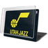 NBA Utah Jazz Team Jersey MacBook Pro 16in (2019-20) Case plus Skin
