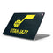 NBA Utah Jazz Team Jersey Apple MacBook Pro 16-inch Skin