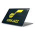 NBA Utah Jazz Team Jersey Apple MacBook Pro 16-inch Skin