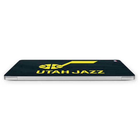 NBA Utah Jazz Team Jersey Apple MacBook Pro 16-inch Skin