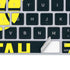 NBA Utah Jazz Team Jersey Magic Keyboard Skin