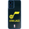 NBA Utah Jazz Team Jersey Moto G Play 4G (2024) Skin