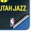 NBA Utah Jazz Team Jersey Moto G Play 4G (2024) Skin