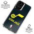 NBA Utah Jazz Team Jersey Moto G Power 5G (2024) Clear Case