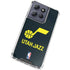 NBA Utah Jazz Team Jersey Moto G Power 5G (2025) Clear Case