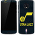 NBA Utah Jazz Team Jersey Moto G6 Skin