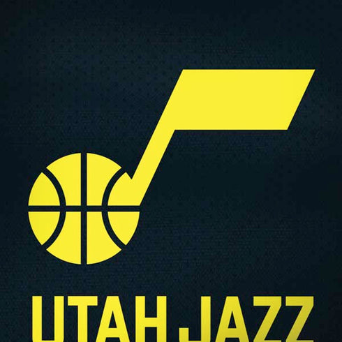 NBA Utah Jazz Team Jersey Moto G6 Skin