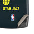 NBA Utah Jazz Team Jersey Motorola RAZR Skin