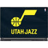 NBA Utah Jazz Team Jersey MSI GS65 Stealth Laptop Skin