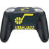 NBA Utah Jazz Team Jersey Nintendo Switch 2 (2025) Pro Controller Skin
