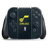 NBA Utah Jazz Team Jersey Nintendo Skins