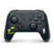 NBA Utah Jazz Team Jersey Nintendo Switch Pro Controller Skin