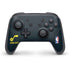 NBA Utah Jazz Team Jersey Nintendo Switch Pro Controller Skin