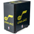 NBA Utah Jazz Team Jersey NZXT H510 Compact ATX Mid-Tower Case Skin