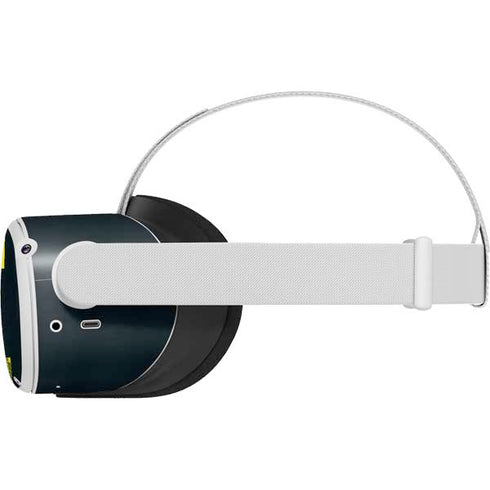 NBA Utah Jazz Team Jersey Oculus Quest 2 Skin