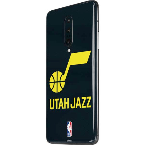 NBA Utah Jazz Team Jersey OnePlus 7 Pro Skin