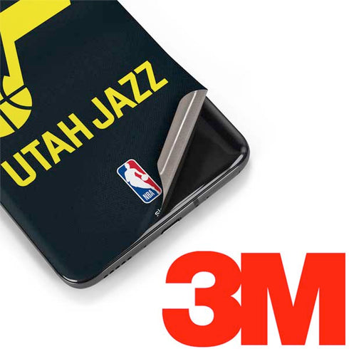 NBA Utah Jazz Team Jersey OnePlus 7 Pro Skin