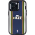 NBA Utah Jazz Team Jersey Otterbox Defender iPhone Skin