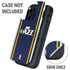 NBA Utah Jazz Team Jersey Otterbox Defender iPhone Skin