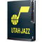 NBA Utah Jazz Team Jersey Playstation 3 & PS3 Slim Skin