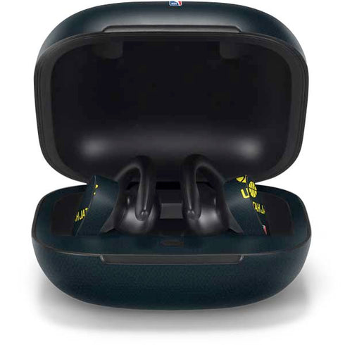 NBA Utah Jazz Team Jersey PowerBeats Pro Skin