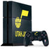 NBA Utah Jazz Team Jersey PS4 Console and Controller Bundle Skin