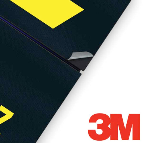 NBA Utah Jazz Team Jersey PS4 Console and Controller Bundle Skin