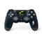 NBA Utah Jazz Team Jersey PS4 Controller Skin
