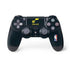 NBA Utah Jazz Team Jersey PS4 Controller Skin