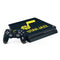 NBA Utah Jazz Team Jersey PlayStation PS4 Skins
