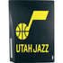 NBA Utah Jazz Team Jersey PS5 Console Skin