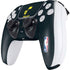 NBA Utah Jazz Team Jersey PS5 Controller Skin