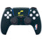 NBA Utah Jazz Team Jersey PS5 Controller Skin