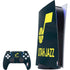 NBA Utah Jazz Team Jersey PS5 Digital Edition Bundle Skin