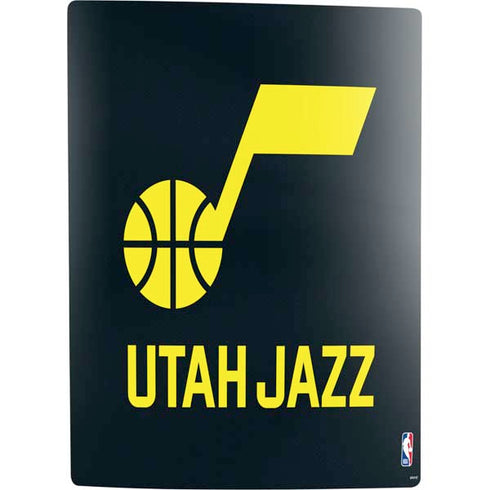 NBA Utah Jazz Team Jersey PS5 Digital Edition Bundle Skin