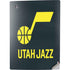 NBA Utah Jazz Team Jersey PS5 Digital Edition Console Skin