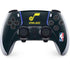 NBA Utah Jazz Team Jersey PS5 DualSense Edge Pro Controller Skin