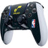 NBA Utah Jazz Team Jersey PS5 DualSense Edge Pro Controller Skin