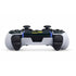 NBA Utah Jazz Team Jersey PS5 DualSense Edge Pro Controller Skin