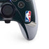 NBA Utah Jazz Team Jersey PS5 DualSense Edge Pro Controller Skin