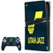 NBA Utah Jazz Team Jersey PS5 Pro Bundle Skin