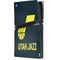 NBA Utah Jazz Team Jersey PS5 Pro Console Skin