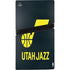 NBA Utah Jazz Team Jersey PS5 Pro Console Skin