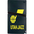 NBA Utah Jazz Team Jersey PS5 Pro Console Skin