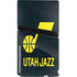 NBA Utah Jazz Team Jersey PS5 Pro Disk Console Skin