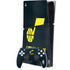 NBA Utah Jazz Team Jersey PS5 Slim Digital Edition Bundle Skin