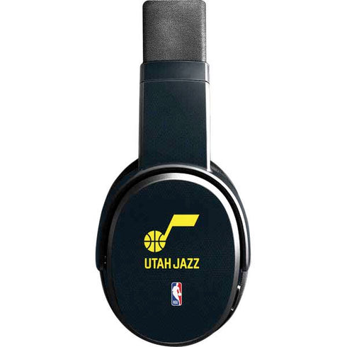 NBA Utah Jazz Team Jersey Skullcandy Crusher Wireless Skin