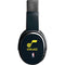 NBA Utah Jazz Team Jersey Skullcandy Crusher Wireless Skin